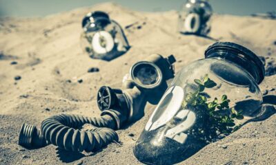 Mengapa terjadi perubahan iklim