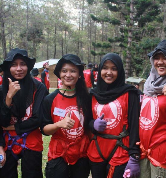 kumpulan video IDERU