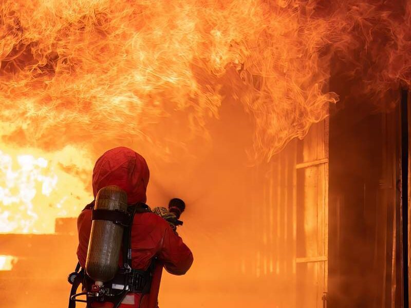 10 Tindakan saat kompor gas bocor