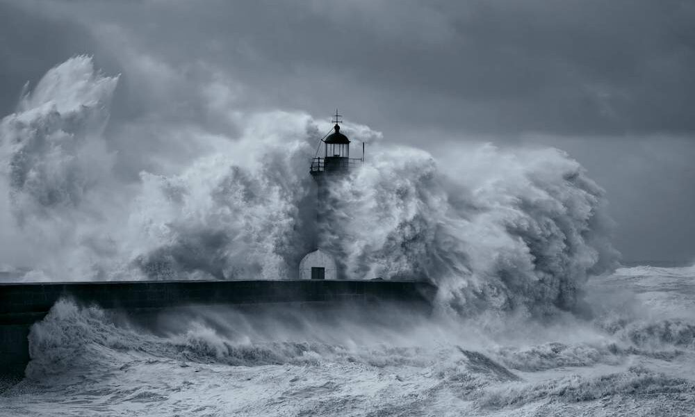 mitigasi bencana tsunami