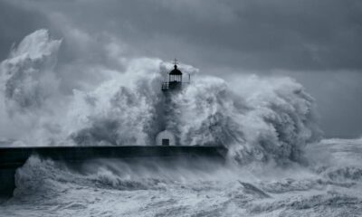 mitigasi bencana tsunami