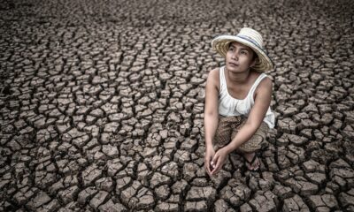 Perubahan iklim itu apa sih?