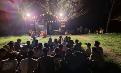 Cilacap Ramadhan Camp