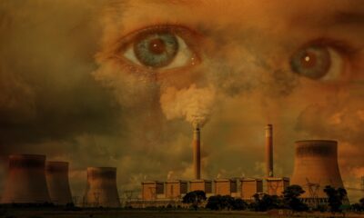 Pajak Karbon Apaan Sih