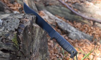 setiap orang harus belajar survival