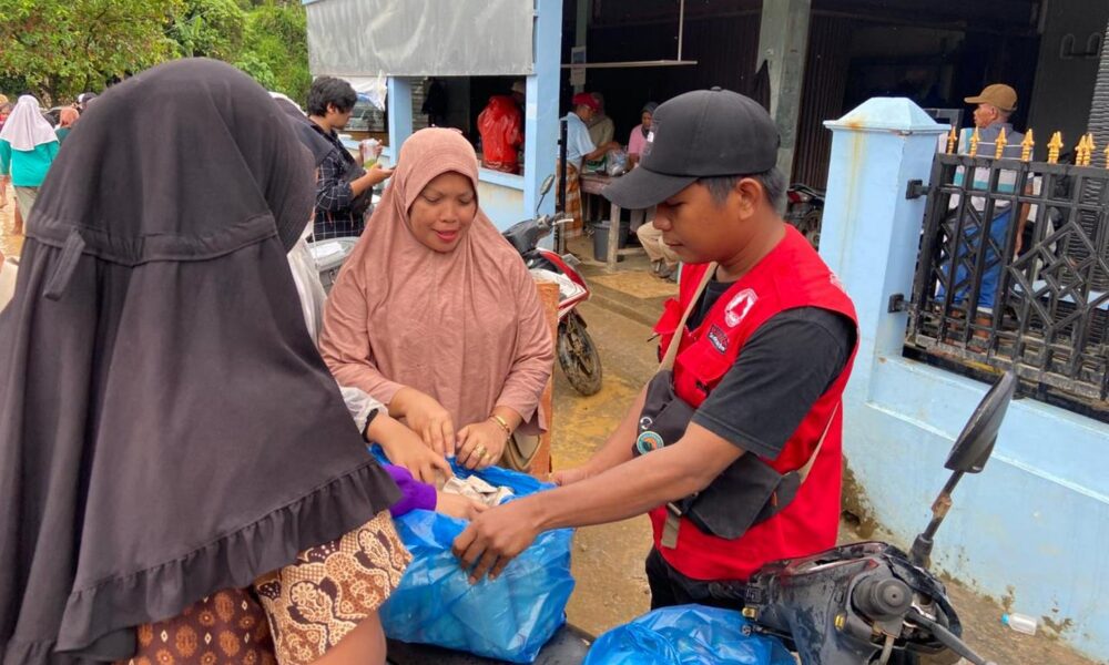 Dalam Senyap IDERU Tetap Bergerak