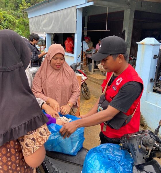 Dalam Senyap IDERU Tetap Bergerak