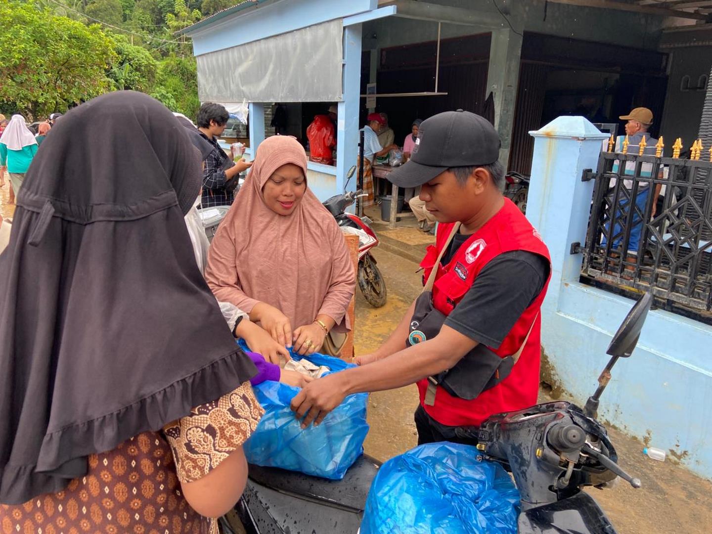 Dalam Senyap IDERU Tetap Bergerak