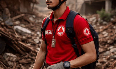 Mitigasi Perang Nuklir