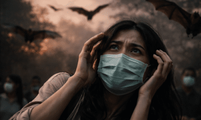 Virus Nipah Ancaman yang Datang Tanpa Suara