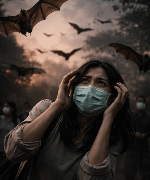 Virus Nipah Ancaman yang Datang Tanpa Suara