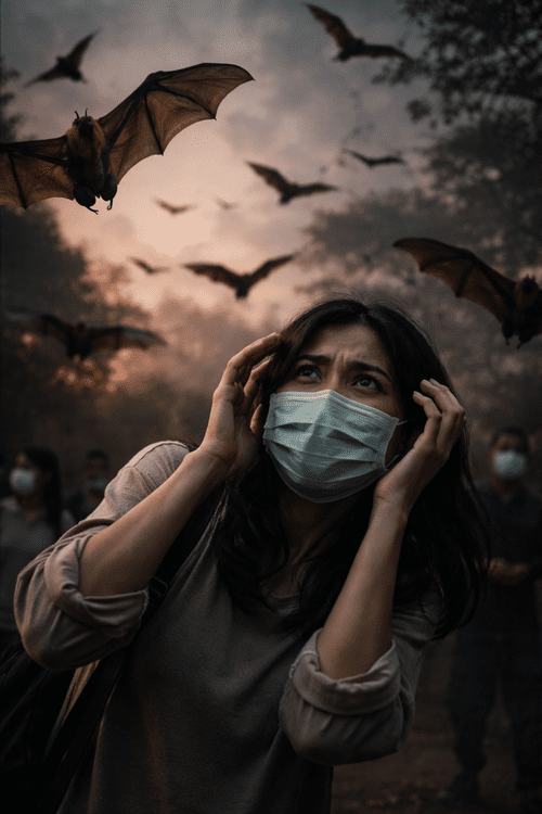 Virus Nipah Ancaman yang Datang Tanpa Suara