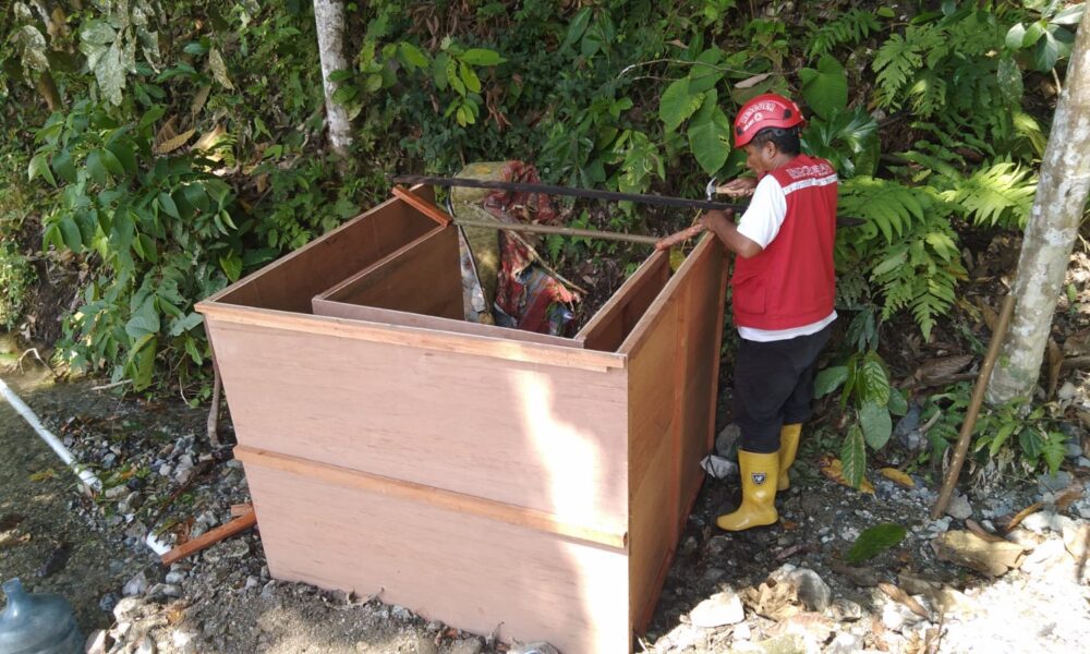 Banjir Bandang Sumatera