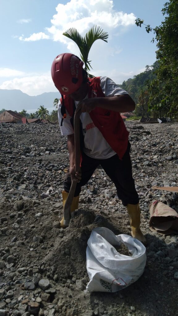 Banjir Bandang Sumatera