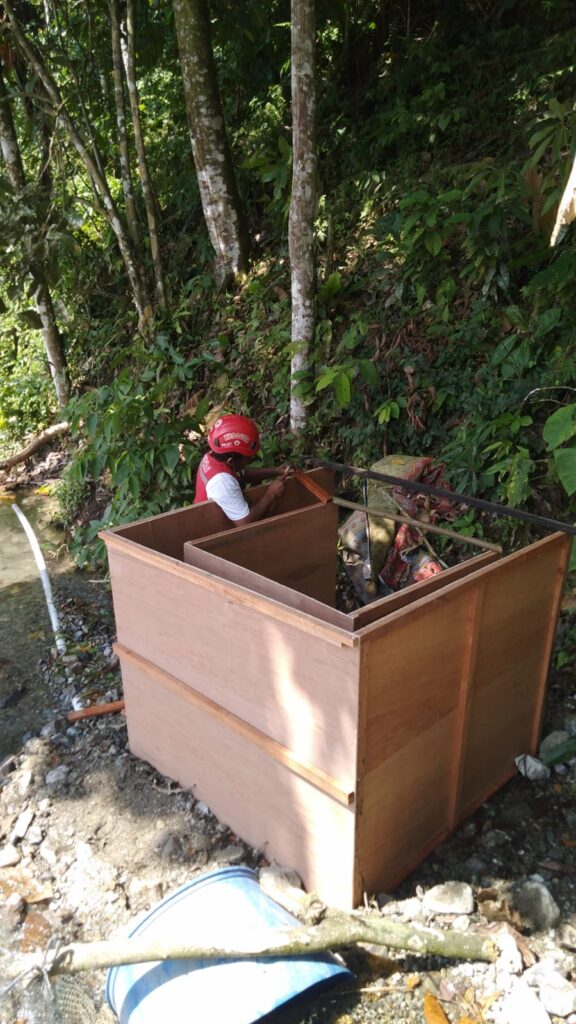 Banjir Bandang Sumatera