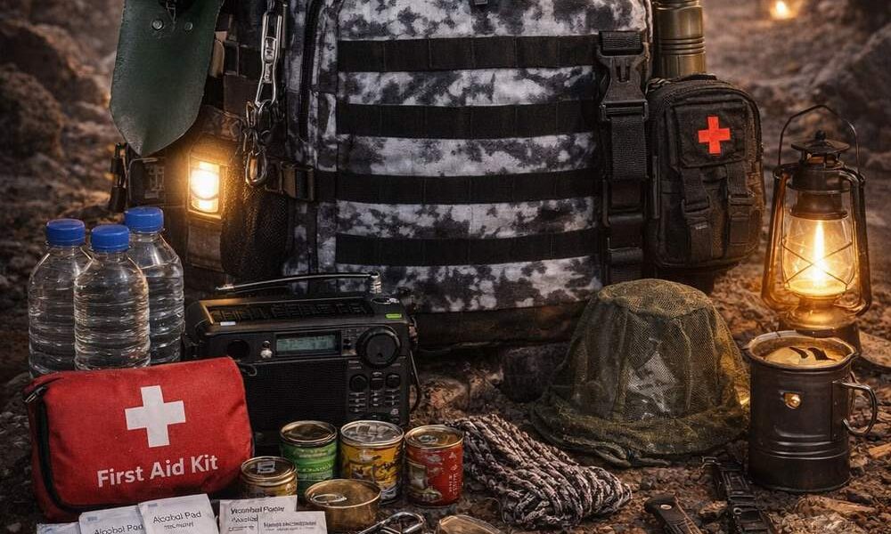 Jika Indonesia Blackout