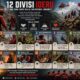 12 Divisi IDERU