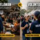 Apa Bedanya Relawan dan Volunteer