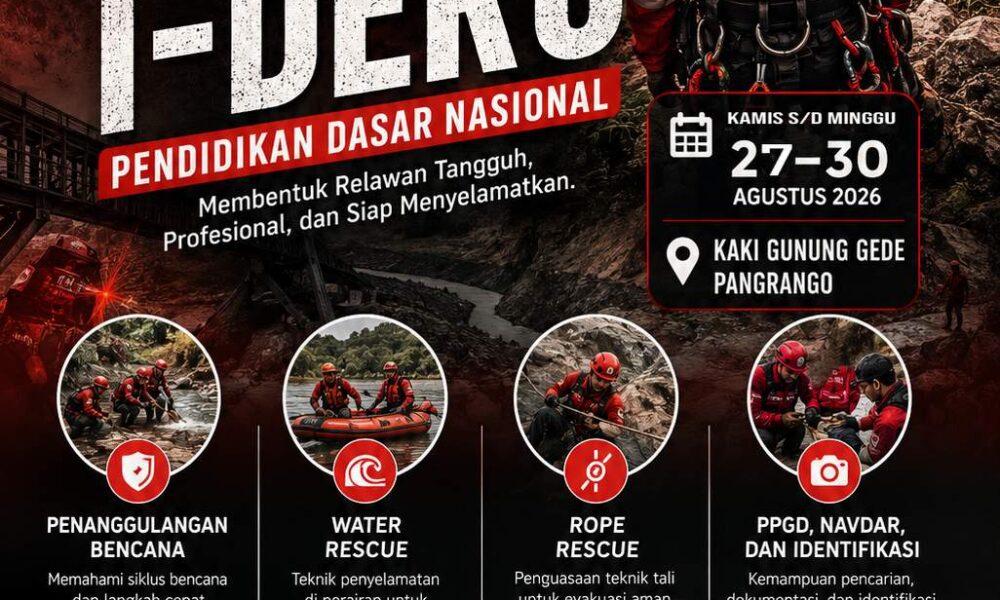 DIKSARNAS IDERU 6