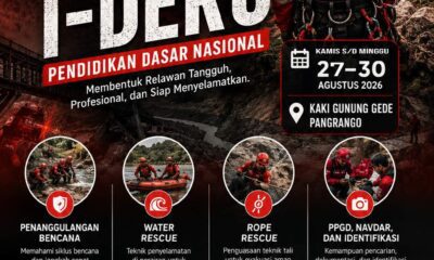 DIKSARNAS IDERU 6