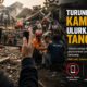 Etika Memotret Korban Bencana