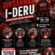 DIKSARNAS 6 IDERU