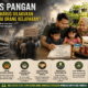 krisis pangan apa yang harus dilakukan
